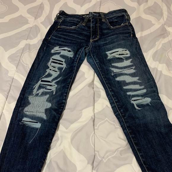 Jeans - Picture 1 of 4